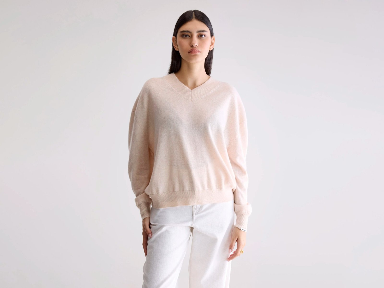 import placeholder for women knitwear slax ballerine 30801396