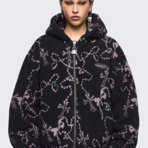 import placeholder for devotion borg jacket 29938251